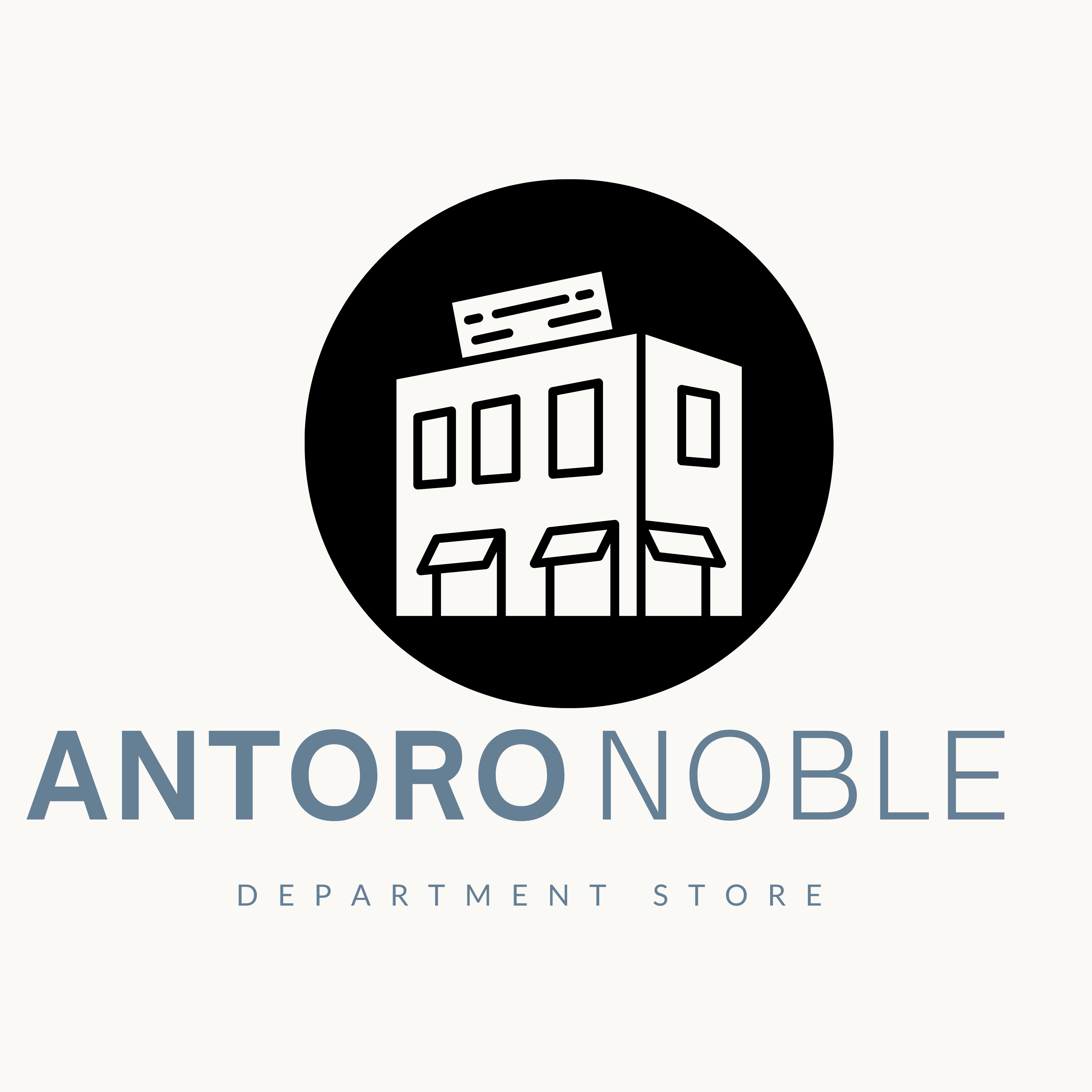 Antoro Noble Hall Banner